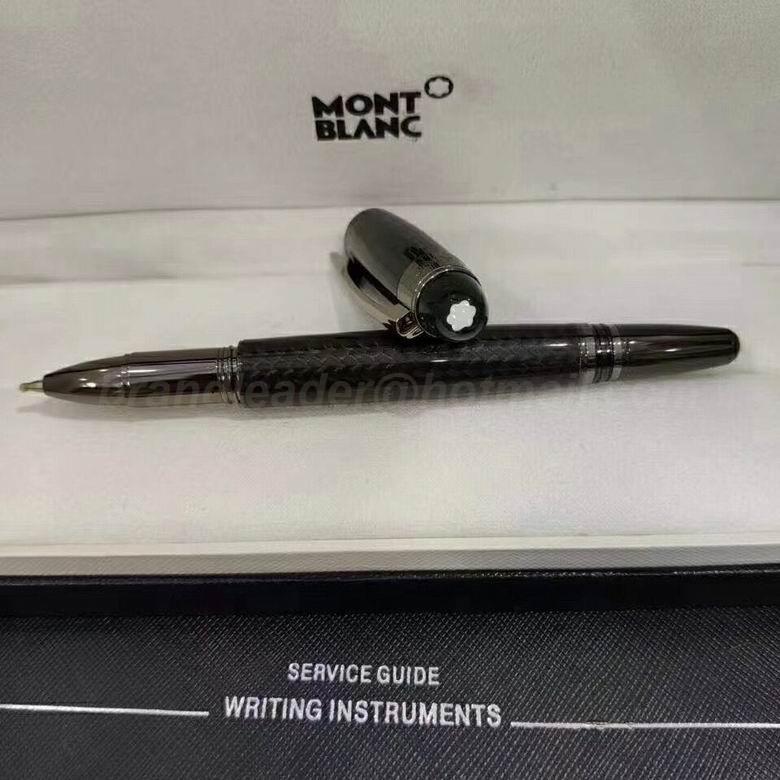 Mont Blanc Pens 81